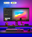 Backlight Strip for Gamers Immersive RGB