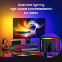 Backlight Strip for Gamers Immersive RGB