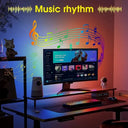 Backlight Strip for Gamers Immersive RGB