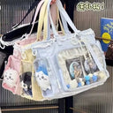 Hands Free Crossbody Bag For Women Daily