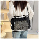 Hands Free Crossbody Bag For Women Daily