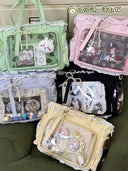 Hands Free Crossbody Bag For Women Daily