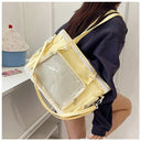 Hands Free Crossbody Bag For Women Daily