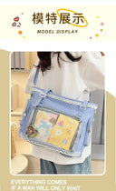 Hands Free Crossbody Bag For Women Daily