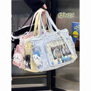 Hands Free Crossbody Bag For Women Daily