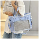 Hands Free Crossbody Bag For Women Daily