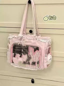 Hands Free Crossbody Bag For Women Daily