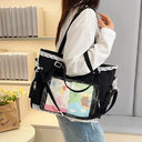 Hands Free Crossbody Bag For Women Daily