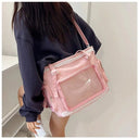 Hands Free Crossbody Bag For Women Daily