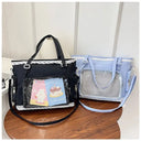 Hands Free Crossbody Bag For Women Daily