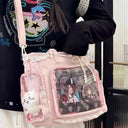 Hands Free Crossbody Bag For Women Daily