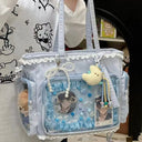 Hands Free Crossbody Bag For Women Daily