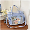 Hands Free Crossbody Bag For Women Daily