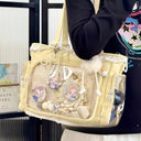 Hands Free Crossbody Bag For Women Daily