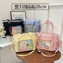 Hands Free Crossbody Bag For Women Daily