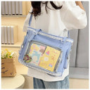 Hands Free Crossbody Bag For Women Daily