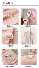 Hands Free Crossbody Bag For Women Daily