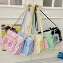 Hands Free Crossbody Bag For Women Daily