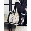 Hands Free Crossbody Bag For Women Daily
