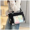 Hands Free Crossbody Bag For Women Daily