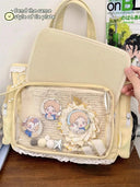 Hands Free Crossbody Bag For Women Daily