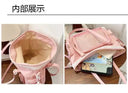 Hands Free Crossbody Bag For Women Daily