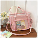 Hands Free Crossbody Bag For Women Daily