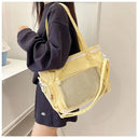Hands Free Crossbody Bag For Women Daily