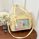 Hands Free Crossbody Bag For Women Daily