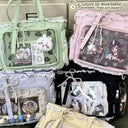 Hands Free Crossbody Bag For Women Daily