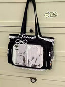 Hands Free Crossbody Bag For Women Daily