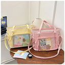 Hands Free Crossbody Bag For Women Daily