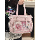 Hands Free Crossbody Bag For Women Daily