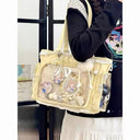 Hands Free Crossbody Bag For Women Daily
