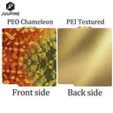 Bamboo Build Plate Holographic Texture For Printing X1C