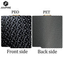 Bamboo Build Plate Holographic Texture For Printing X1C