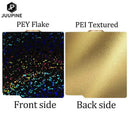 Bamboo Build Plate Holographic Texture For Printing X1C