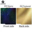 Bamboo Build Plate Holographic Texture For Printing X1C
