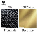 Bamboo Build Plate Holographic Texture For Printing X1C