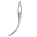 Effortless Dreadlock Tool for DIY Hair