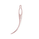 Effortless Dreadlock Tool for DIY Hair