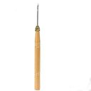 Effortless Dreadlock Tool for DIY Hair
