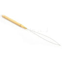 Effortless Dreadlock Tool for DIY Hair