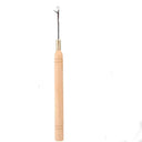 Effortless Dreadlock Tool for DIY Hair