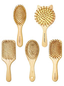 Anti Static Hair Brush for Scalp Massage
