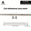Bright LED Light Strip for Home Ambience