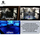 Bright LED Light Strip for Home Ambience
