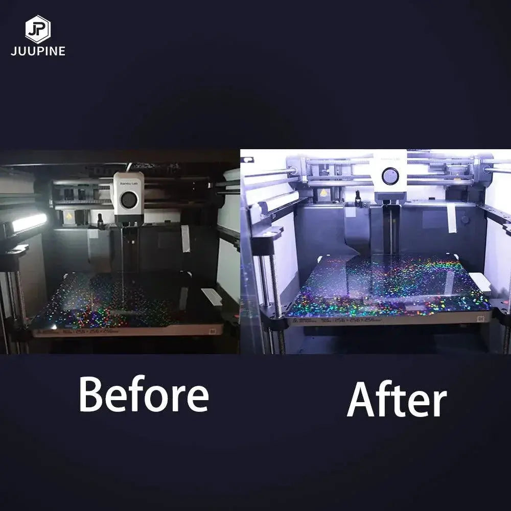 Bambu Lab Light Strip SMD LED Ambient Room Lighting