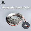 Bambu Lab Light Strip SMD LED Ambient Room Lighting