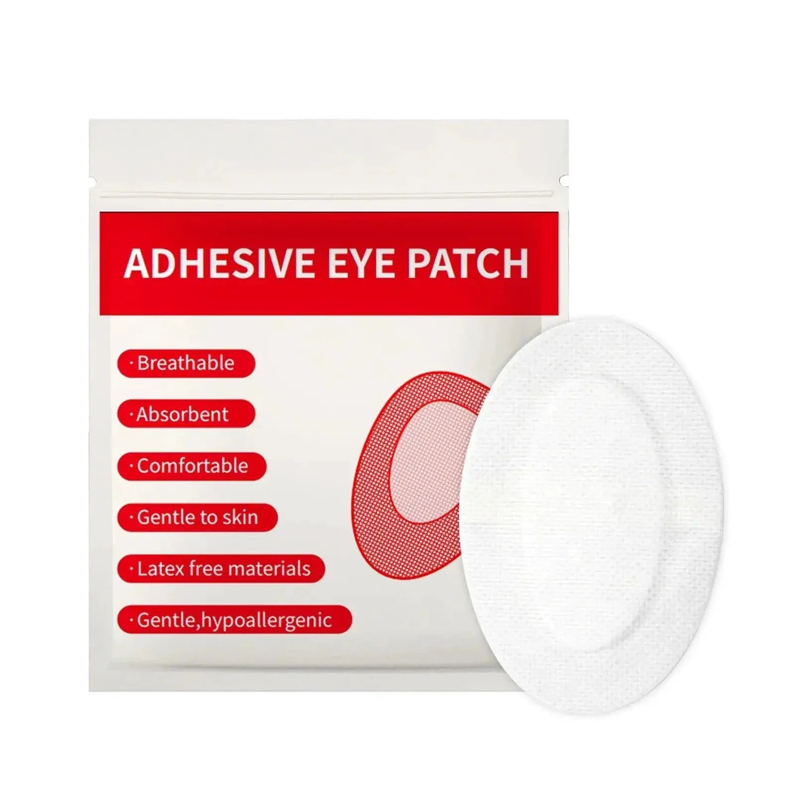 Band - Aid Waterproof Plaster Kit Premium Sterile First Aid